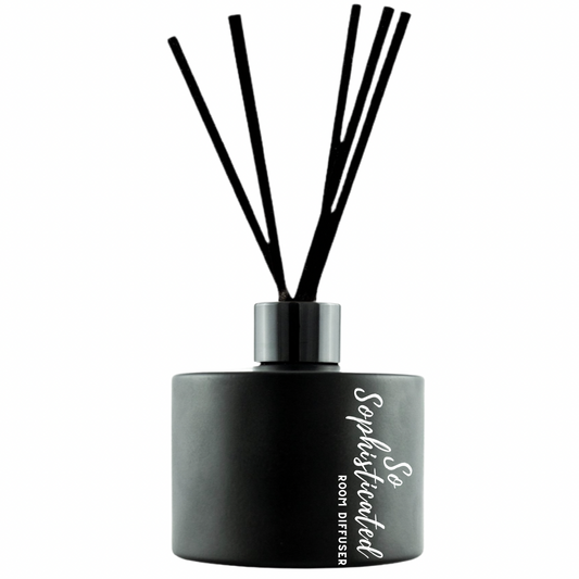 So Sophisticated Luxury Reed Diffuser