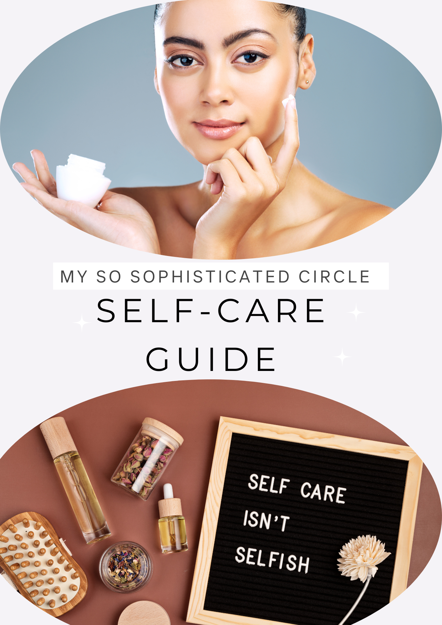 Self Care Guide